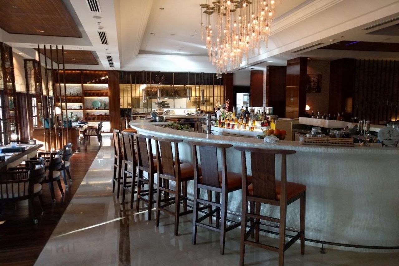Resort The Ritz-carlton, 5*