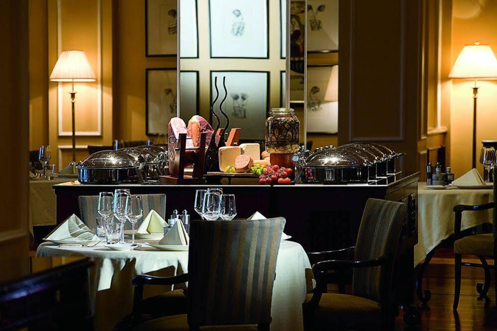 The Ritz-carlton, Dubai